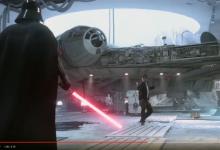 Star Wars Battlefront Gameplay Launch Trailer battlefront, ea, Gaming, Star Wars 1