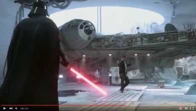 Star Wars Battlefront Gameplay Launch Trailer Star Wars 1