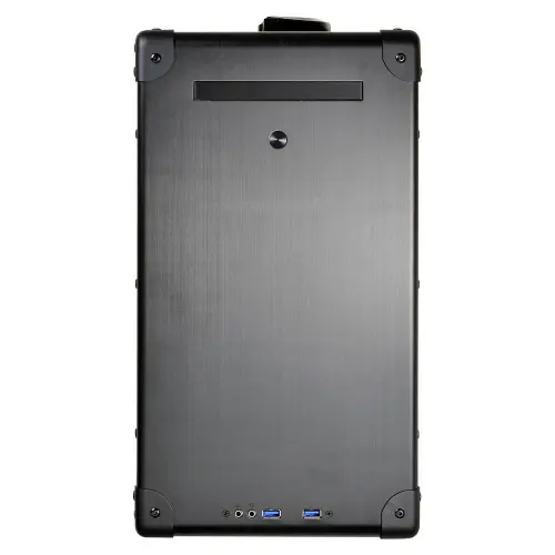 Lian Li PC-TU300 Takes ATX Portability to a New Level 3 Lian Li PC-TU300 Takes ATX Portability to a New Level aluminium, aluminum, ATX, Case, lan party, portable, tu300 2
