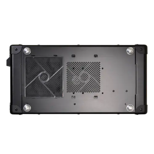 Lian Li PC-TU300 Takes ATX Portability to a New Level 6 Lian Li PC-TU300 Takes ATX Portability to a New Level aluminium, aluminum, ATX, Case, lan party, portable, tu300 5