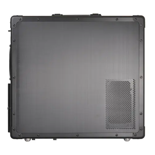 Lian Li PC-TU300 Takes ATX Portability to a New Level 15 Lian Li PC-TU300 Takes ATX Portability to a New Level aluminium, aluminum, ATX, Case, lan party, portable, tu300 14