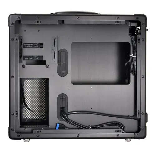 Lian Li PC-TU300 Takes ATX Portability to a New Level 14 Lian Li PC-TU300 Takes ATX Portability to a New Level aluminium, aluminum, ATX, Case, lan party, portable, tu300 13