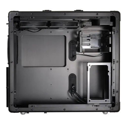 Lian Li PC-TU300 Takes ATX Portability to a New Level 13 Lian Li PC-TU300 Takes ATX Portability to a New Level aluminium, aluminum, ATX, Case, lan party, portable, tu300 12