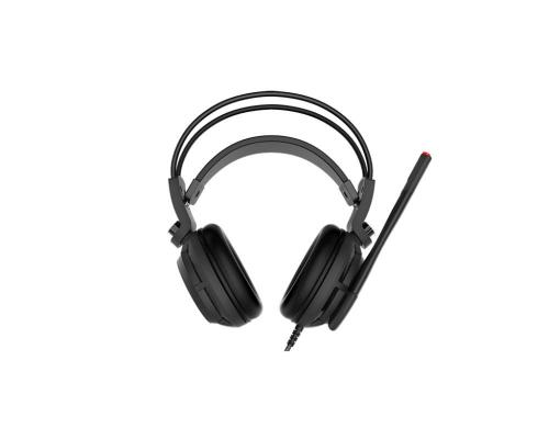 MSI Introduces DS502 7.1 USB Gaming Headset 7.1 surround, ds502, Headphones / Audio, Headset, MSI 3
