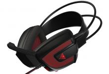 Patriot Viper V360 Headset Review: A Promising Start Gaming Headset, Patriot Memory, Viper V360 5