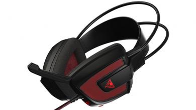 Patriot Viper V360 Headset Review: A Promising Start PC Gaming Headphones / Audio 19