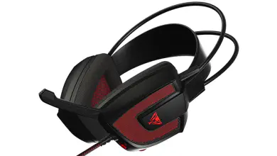 Patriot Viper V360 Headset Review: A Promising Start Gaming Headset, Patriot Memory, Viper V360 6