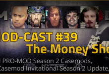 Mod-cast #39 - The Money Shot 5 Mod-cast #39 - The Money Shot casemod, modding, MSI, podcast, pro mod, Thermaltake 1