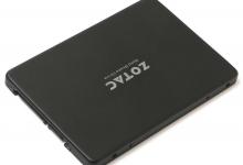 ZOTAC Enters Storage Wars with Premium Edition SSDs 240gb, 480gb, phison, premium, SSD, Storage, Zotac 3