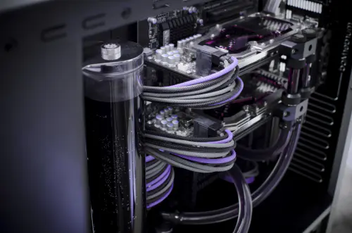 Modder Spotlight: Frida "Zoyadog" Bergendal casemod, feature, modder, modding, spotlight, sweden, zoya, zoyadog 10