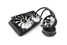 CRYORIG Launches A Series Hybrid Liquid Coolers AIO, asetek, cooling, CRYORIG 2