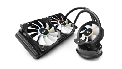 CRYORIG Launches A Series Hybrid Liquid Coolers 12 CRYORIG Launches A Series Hybrid Liquid Coolers PC News, Hardware, Software 7