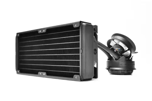 CRYORIG Launches A Series Hybrid Liquid Coolers 6 CRYORIG Launches A Series Hybrid Liquid Coolers AIO, asetek, cooling, CRYORIG 6