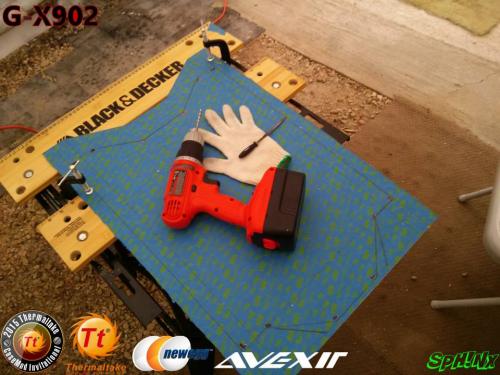 Modder Spotlight: Jonathan Garlit canada, cnc, competition, desk, dremel, featured, modder spotlight, modding, Thermaltake 16