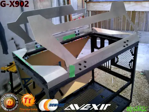 Modder Spotlight: Jonathan Garlit 16 Modder Spotlight: Jonathan Garlit canada, cnc, competition, desk, dremel, featured, modder spotlight, modding, Thermaltake 10