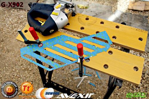 Modder Spotlight: Jonathan Garlit canada, cnc, competition, desk, dremel, featured, modder spotlight, modding, Thermaltake 17
