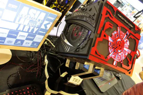 Incredible Thai Casemods on Display at VModTech Asia LAN Party 2015 15 VModtech Asia LAN Party 2015