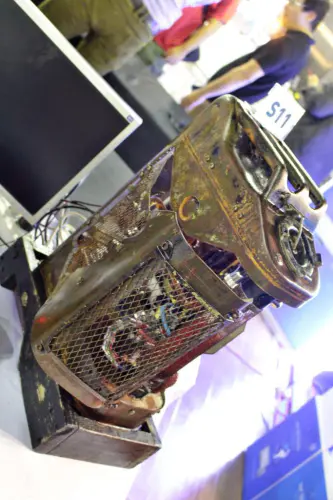 Incredible Thai Casemods on Display at VModTech Asia LAN Party 2015 12 VModtech Asia LAN Party 2015