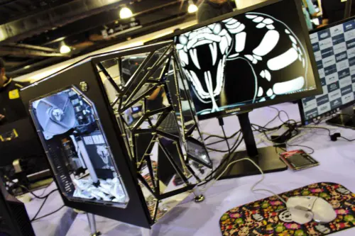 Incredible Thai Casemods on Display at VModTech Asia LAN Party 2015 16 VModtech Asia LAN Party 2015