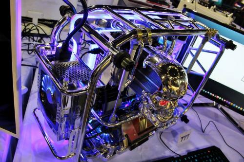 VModtech Asia LAN Party 2015
