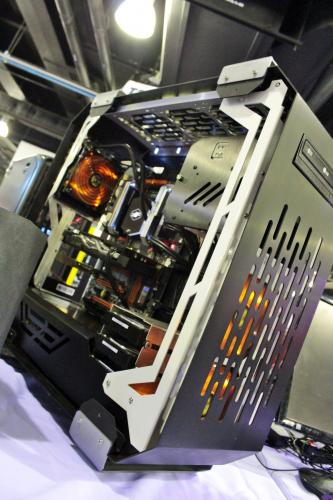 VModtech Asia LAN Party 2015