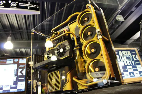 Incredible Thai Casemods on Display at VModTech Asia LAN Party 2015 22 VModtech Asia LAN Party 2015