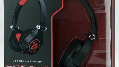 ThermalTake Cronos Go Gaming Headset Review TteSports 1