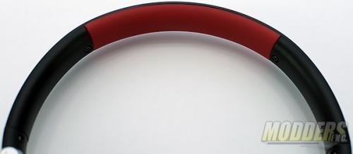 ThermalTake Cronos Go Gaming Headset Review Headset, led, on ear, thermatake, TteSports 5