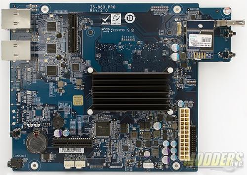 QNAP TS-563 Network Attached Storage Review 1 GB, 10 GB, NAS, network, QNAP, SATA 1