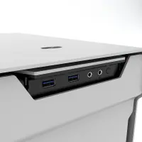 Phanteks Introduces Galaxy Silver Enthoo Evolv ATX Case Case, Chassis, Enthoo, evolv atx, Phanteks 6