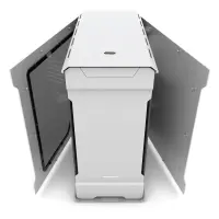 Phanteks Introduces Galaxy Silver Enthoo Evolv ATX Case Case, Chassis, Enthoo, evolv atx, Phanteks 7