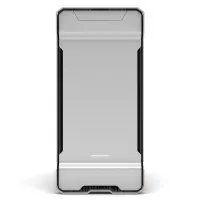 Phanteks Introduces Galaxy Silver Enthoo Evolv ATX Case Case, Chassis, Enthoo, evolv atx, Phanteks 8