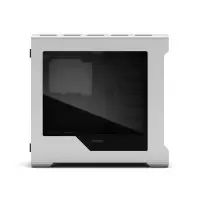 Phanteks Introduces Galaxy Silver Enthoo Evolv ATX Case Case, Chassis, Enthoo, evolv atx, Phanteks 9