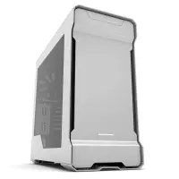 Phanteks Introduces Galaxy Silver Enthoo Evolv ATX Case Case, Chassis, Enthoo, evolv atx, Phanteks 10