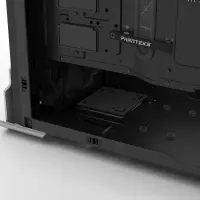 Phanteks Introduces Galaxy Silver Enthoo Evolv ATX Case Case, Chassis, Enthoo, evolv atx, Phanteks 19