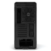 Phanteks Introduces Galaxy Silver Enthoo Evolv ATX Case Case, Chassis, Enthoo, evolv atx, Phanteks 18