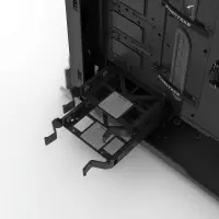 Phanteks Introduces Galaxy Silver Enthoo Evolv ATX Case Case, Chassis, Enthoo, evolv atx, Phanteks 17