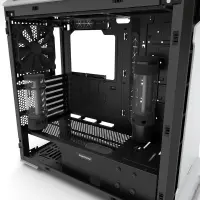 Phanteks Introduces Galaxy Silver Enthoo Evolv ATX Case Case, Chassis, Enthoo, evolv atx, Phanteks 16