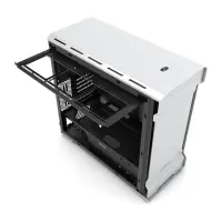 Phanteks Introduces Galaxy Silver Enthoo Evolv ATX Case Case, Chassis, Enthoo, evolv atx, Phanteks 11