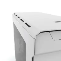 Phanteks Introduces Galaxy Silver Enthoo Evolv ATX Case Case, Chassis, Enthoo, evolv atx, Phanteks 1