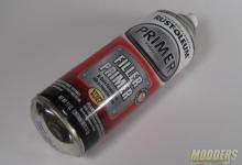 Harsh Lessons of Paint: Poppin' Paint Cans Harsh Lessons of Paint, Safety, Spray Paint 2