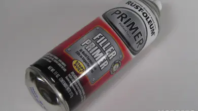 Harsh Lessons of Paint: Poppin' Paint Cans Harsh Lessons of Paint, Safety, Spray Paint 8