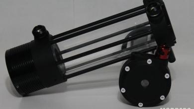 Monsoon Modular Reservoir System (MMRS) Review mmrs 1