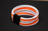 Modder Spotlight: Dave Alcock 11 Modder Spotlight: Dave Alcock case modding, casemod, davidolabido, england, invitational, modder spotlight, orange, Thermaltake, uk 7