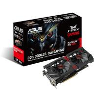 ASUS R9 380X Strix