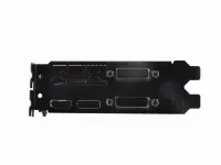 AMD Radeon R9 380X Review: The Full Tonga 16 XFX DD R9 380X