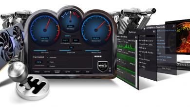 Sapphire TriXX 5.2.1 Now Supports HBM Overclocking utility 1