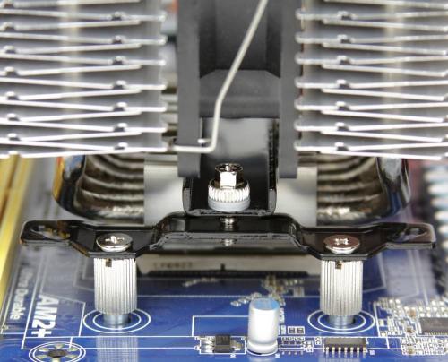Twin-tower CPU Cooler Scythe FUMA Announced 120mm, CPU Cooler, fuma, Scythe, slip stream 15