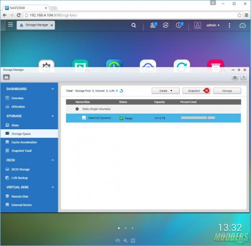QNAP TS-563 Network Attached Storage Review 1 GB, 10 GB, NAS, network, QNAP, SATA 1