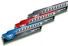 Patriot Viper Elite DDR4 Memory Announced ddr4, Memory, Patriot, viper elite 5